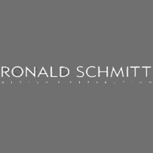 Ronald Schmitt Logo