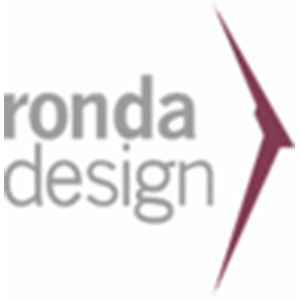 Ronda Design Logo